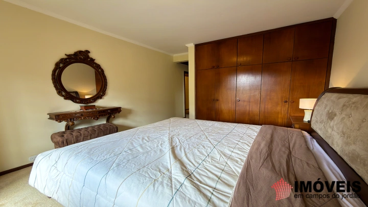 Apartamento Residencial para Venda - Campos do Jordão, Vila Inglesa - REF: AP0258 Imagem da galeria de fotos: Apartamento Residencial para Venda - Campos do Jordão, Vila Inglesa - REF: AP0258
