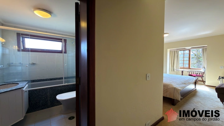Apartamento Residencial para Venda - Campos do Jordão, Vila Inglesa - REF: AP0258 Imagem da galeria de fotos: Apartamento Residencial para Venda - Campos do Jordão, Vila Inglesa - REF: AP0258