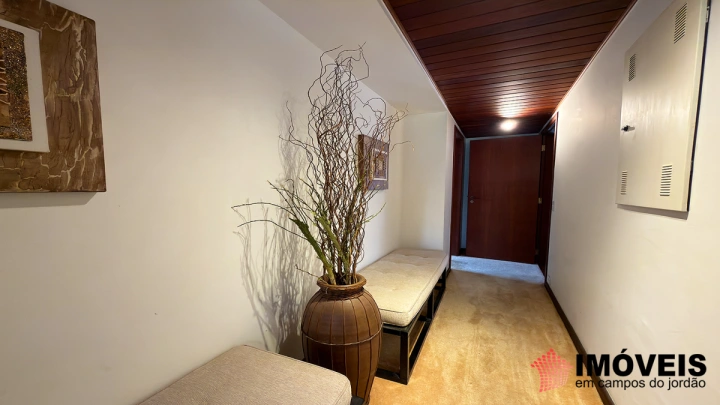 Apartamento Residencial para Venda - Campos do Jordão, Vila Inglesa - REF: AP0258 Imagem da galeria de fotos: Apartamento Residencial para Venda - Campos do Jordão, Vila Inglesa - REF: AP0258