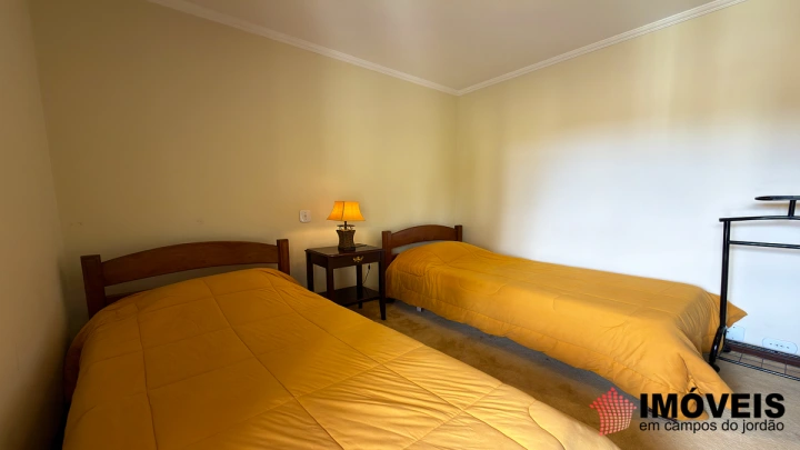 Apartamento Residencial para Venda - Campos do Jordão, Vila Inglesa - REF: AP0258 Imagem da galeria de fotos: Apartamento Residencial para Venda - Campos do Jordão, Vila Inglesa - REF: AP0258
