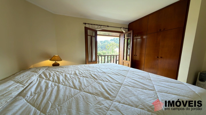 Apartamento Residencial para Venda - Campos do Jordão, Vila Inglesa - REF: AP0258 Imagem da galeria de fotos: Apartamento Residencial para Venda - Campos do Jordão, Vila Inglesa - REF: AP0258