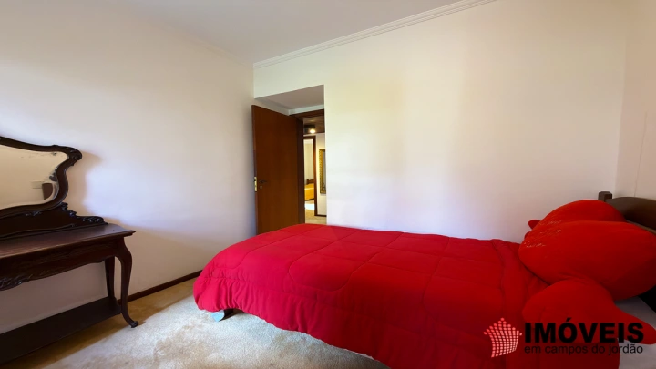 Apartamento Residencial para Venda - Campos do Jordão, Vila Inglesa - REF: AP0258 Imagem da galeria de fotos: Apartamento Residencial para Venda - Campos do Jordão, Vila Inglesa - REF: AP0258