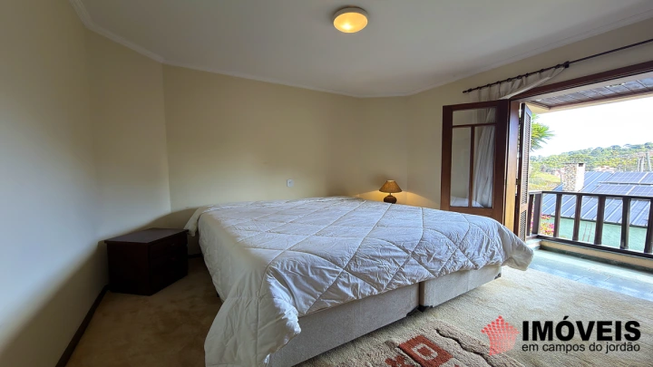 Apartamento Residencial para Venda - Campos do Jordão, Vila Inglesa - REF: AP0258 Imagem da galeria de fotos: Apartamento Residencial para Venda - Campos do Jordão, Vila Inglesa - REF: AP0258