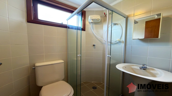 Apartamento Residencial para Venda - Campos do Jordão, Vila Inglesa - REF: AP0258 Imagem da galeria de fotos: Apartamento Residencial para Venda - Campos do Jordão, Vila Inglesa - REF: AP0258