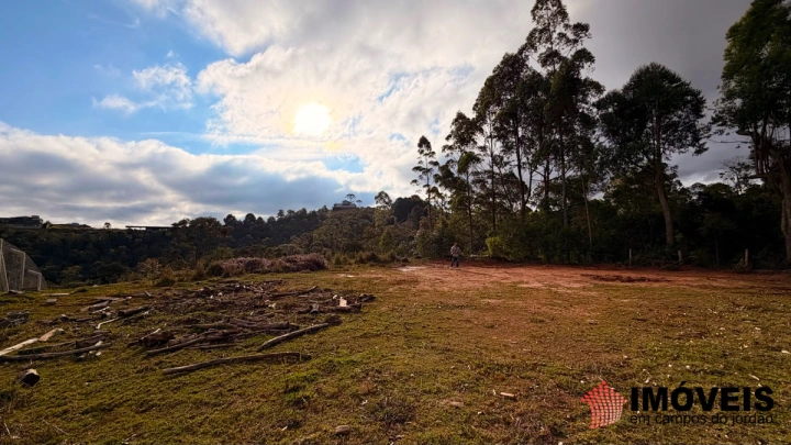 Imagem da galeria de fotos: Terreno/Lote Residencial para Venda - Campos do Jordão, Vila Magdalena - REF: TE0169