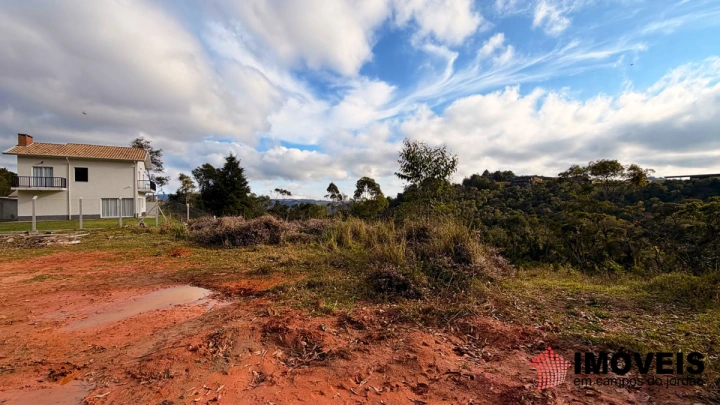 Imagem da galeria de fotos: Terreno/Lote Residencial para Venda - Campos do Jordão, Vila Magdalena - REF: TE0169