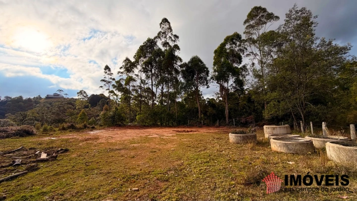 Imagem da galeria de fotos: Terreno/Lote Residencial para Venda - Campos do Jordão, Vila Magdalena - REF: TE0169