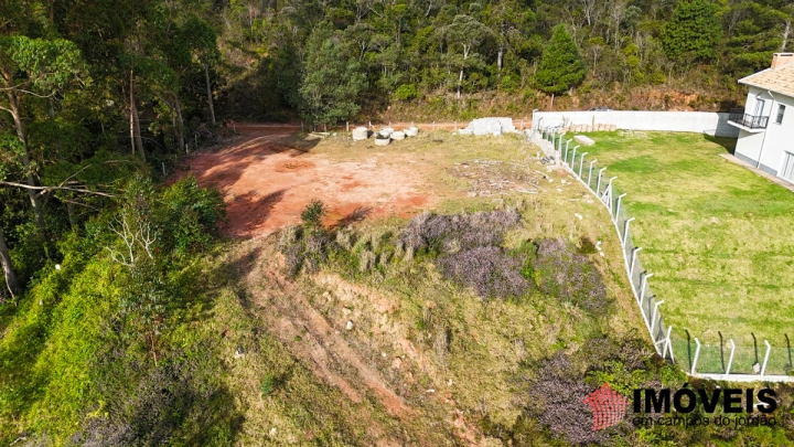 Imagem da galeria de fotos: Terreno/Lote Residencial para Venda - Campos do Jordão, Vila Magdalena - REF: TE0169