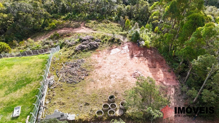 Imagem da galeria de fotos: Terreno/Lote Residencial para Venda - Campos do Jordão, Vila Magdalena - REF: TE0169