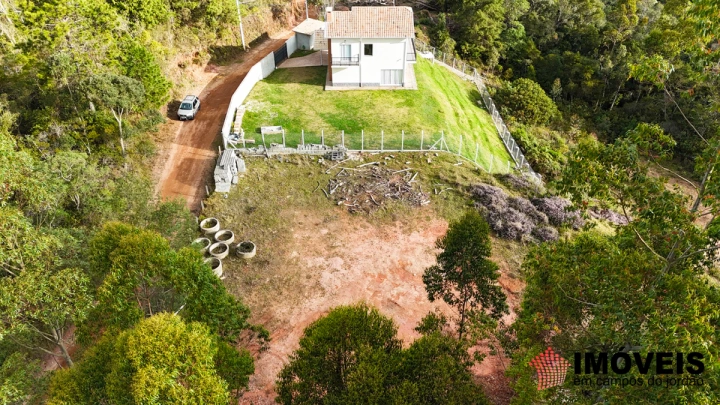 Imagem da galeria de fotos: Terreno/Lote Residencial para Venda - Campos do Jordão, Vila Magdalena - REF: TE0169