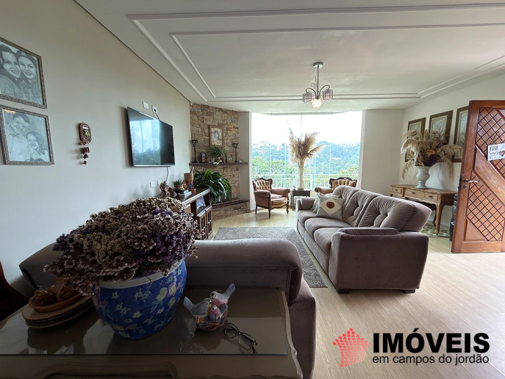 Casa Comercial Residencial Temporada para Venda - Campos do Jordão, Vila Capivari - REF: CA0528 Imagem da galeria de fotos: Casa Comercial Residencial Temporada para Venda - Campos do Jordão, Vila Capivari - REF: CA0528