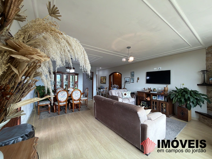 Casa Comercial Residencial Temporada para Venda - Campos do Jordão, Vila Capivari - REF: CA0528 Imagem da galeria de fotos: Casa Comercial Residencial Temporada para Venda - Campos do Jordão, Vila Capivari - REF: CA0528