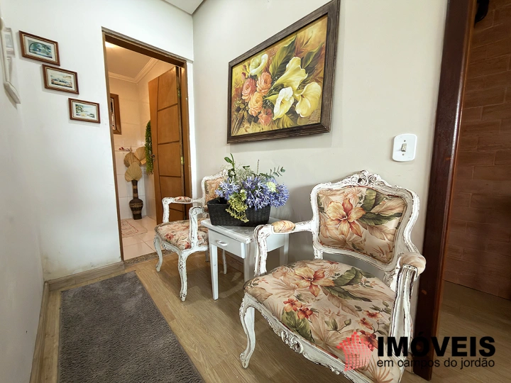 Casa Comercial Residencial Temporada para Venda - Campos do Jordão, Vila Capivari - REF: CA0528 Imagem da galeria de fotos: Casa Comercial Residencial Temporada para Venda - Campos do Jordão, Vila Capivari - REF: CA0528