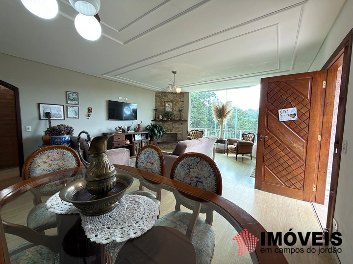 Casa Comercial Residencial Temporada para Venda - Campos do Jordão, Vila Capivari - REF: CA0528 Imagem da galeria de fotos: Casa Comercial Residencial Temporada para Venda - Campos do Jordão, Vila Capivari - REF: CA0528