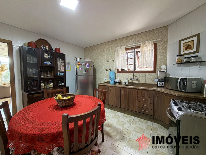 Casa Comercial Residencial Temporada para Venda - Campos do Jordão, Vila Capivari - REF: CA0528 Imagem da galeria de fotos: Casa Comercial Residencial Temporada para Venda - Campos do Jordão, Vila Capivari - REF: CA0528