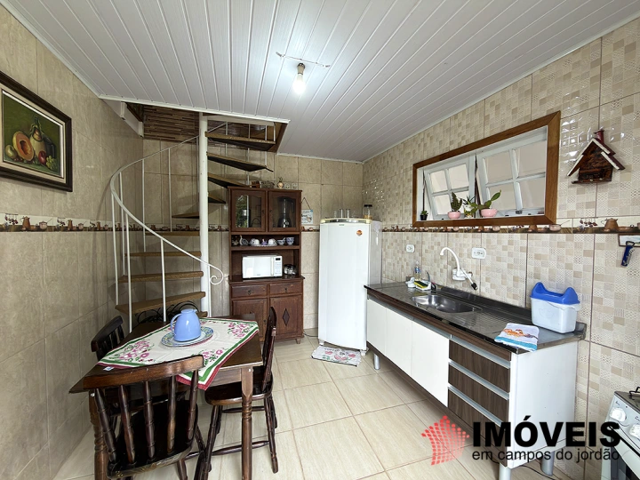 Casa Comercial Residencial Temporada para Venda - Campos do Jordão, Vila Capivari - REF: CA0528 Imagem da galeria de fotos: Casa Comercial Residencial Temporada para Venda - Campos do Jordão, Vila Capivari - REF: CA0528