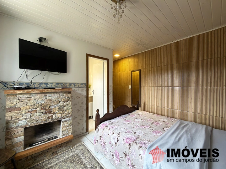 Casa Comercial Residencial Temporada para Venda - Campos do Jordão, Vila Capivari - REF: CA0528 Imagem da galeria de fotos: Casa Comercial Residencial Temporada para Venda - Campos do Jordão, Vila Capivari - REF: CA0528