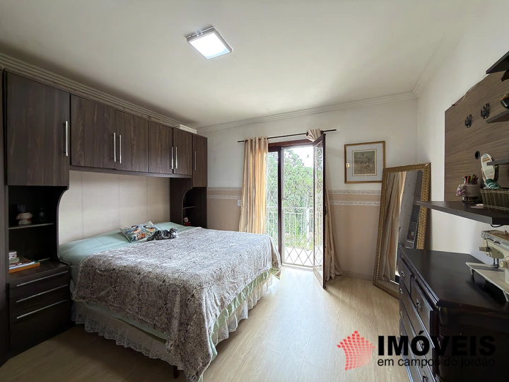 Casa Comercial Residencial Temporada para Venda - Campos do Jordão, Vila Capivari - REF: CA0528 Imagem da galeria de fotos: Casa Comercial Residencial Temporada para Venda - Campos do Jordão, Vila Capivari - REF: CA0528