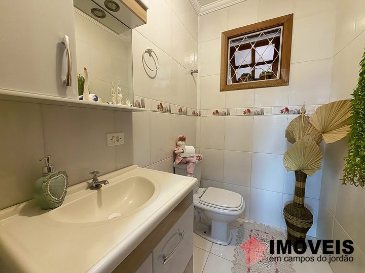Casa Comercial Residencial Temporada para Venda - Campos do Jordão, Vila Capivari - REF: CA0528 Imagem da galeria de fotos: Casa Comercial Residencial Temporada para Venda - Campos do Jordão, Vila Capivari - REF: CA0528