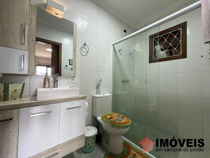 Casa Comercial Residencial Temporada para Venda - Campos do Jordão, Vila Capivari - REF: CA0528 Imagem da galeria de fotos: Casa Comercial Residencial Temporada para Venda - Campos do Jordão, Vila Capivari - REF: CA0528
