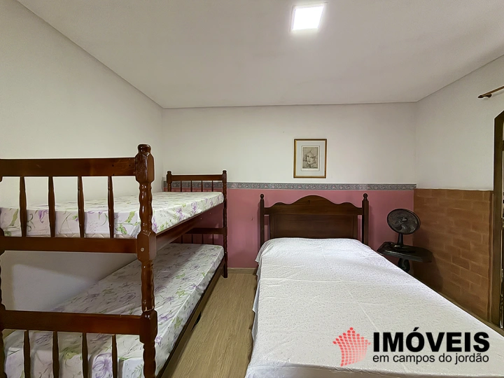 Casa Comercial Residencial Temporada para Venda - Campos do Jordão, Vila Capivari - REF: CA0528 Imagem da galeria de fotos: Casa Comercial Residencial Temporada para Venda - Campos do Jordão, Vila Capivari - REF: CA0528
