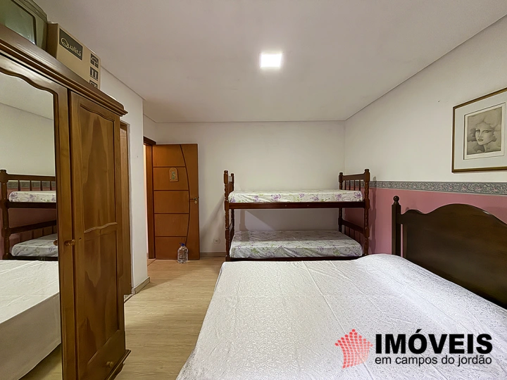 Casa Comercial Residencial Temporada para Venda - Campos do Jordão, Vila Capivari - REF: CA0528 Imagem da galeria de fotos: Casa Comercial Residencial Temporada para Venda - Campos do Jordão, Vila Capivari - REF: CA0528