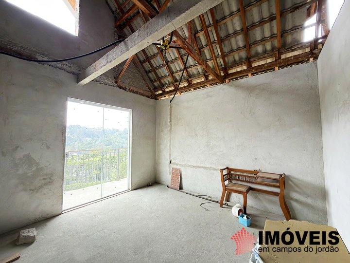 Casa Comercial Residencial Temporada para Venda - Campos do Jordão, Vila Capivari - REF: CA0528 Imagem da galeria de fotos: Casa Comercial Residencial Temporada para Venda - Campos do Jordão, Vila Capivari - REF: CA0528