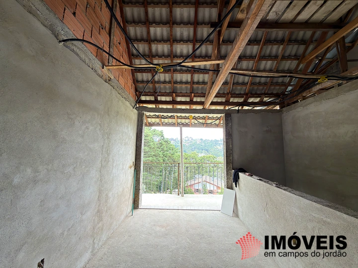 Casa Comercial Residencial Temporada para Venda - Campos do Jordão, Vila Capivari - REF: CA0528 Imagem da galeria de fotos: Casa Comercial Residencial Temporada para Venda - Campos do Jordão, Vila Capivari - REF: CA0528