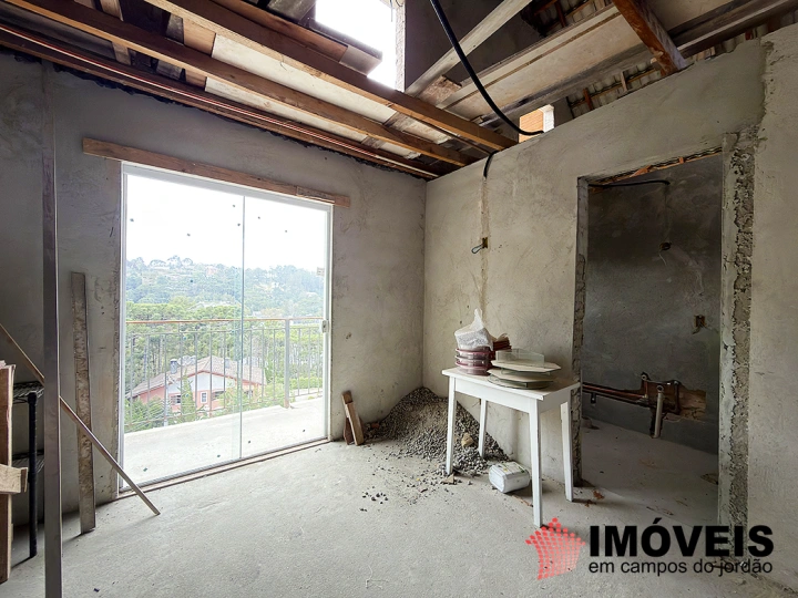 Casa Comercial Residencial Temporada para Venda - Campos do Jordão, Vila Capivari - REF: CA0528 Imagem da galeria de fotos: Casa Comercial Residencial Temporada para Venda - Campos do Jordão, Vila Capivari - REF: CA0528