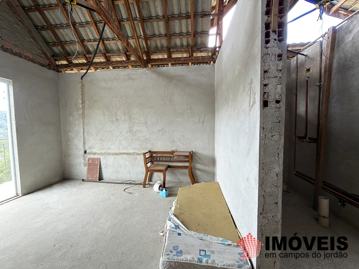 Casa Comercial Residencial Temporada para Venda - Campos do Jordão, Vila Capivari - REF: CA0528 Imagem da galeria de fotos: Casa Comercial Residencial Temporada para Venda - Campos do Jordão, Vila Capivari - REF: CA0528