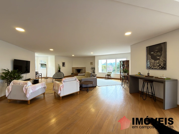Casa Residencial para Venda - Campos do Jordão, Jardim das Pérolas - REF: CA0529 Imagem da galeria de fotos: Casa Residencial para Venda - Campos do Jordão, Jardim das Pérolas - REF: CA0529