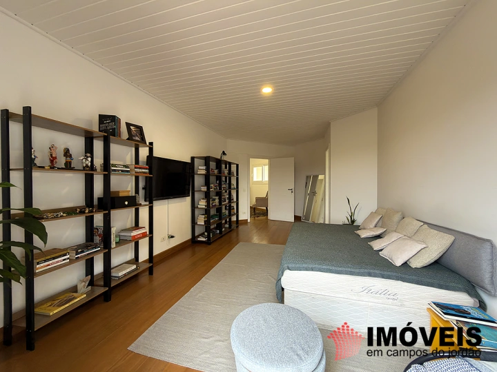 Casa Residencial para Venda - Campos do Jordão, Jardim das Pérolas - REF: CA0529 Imagem da galeria de fotos: Casa Residencial para Venda - Campos do Jordão, Jardim das Pérolas - REF: CA0529