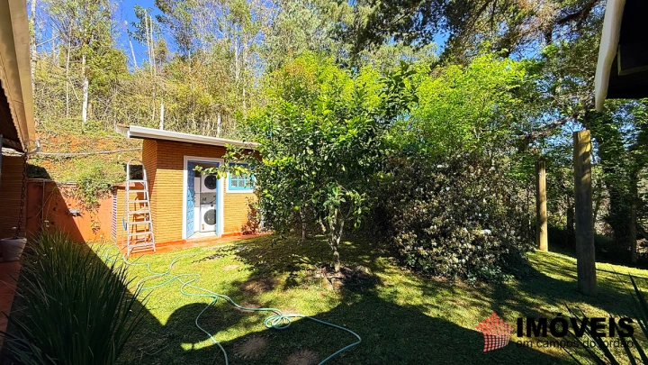 Imagem da galeria de fotos: Casa Residencial para Venda - Campos do Jordão, Nova Capivari - REF: CA0532