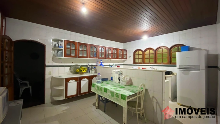 Casa Residencial para Venda - Campos do Jordão, Atalaia - REF: CA0534 Imagem da galeria de fotos: Casa Residencial para Venda - Campos do Jordão, Atalaia - REF: CA0534