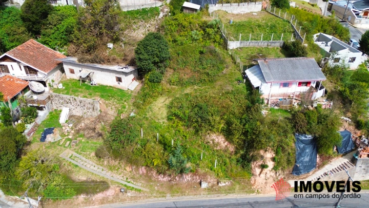 Imagem da galeria de fotos: Terreno/Lote Residencial para Venda - Campos do Jordão, Vila Dubieux - REF: TE0170