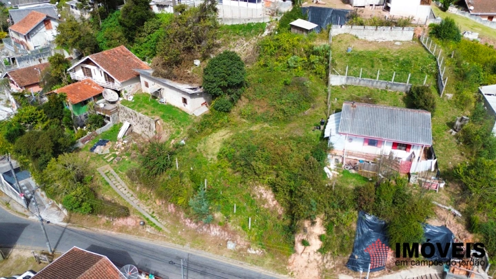 Imagem da galeria de fotos: Terreno/Lote Residencial para Venda - Campos do Jordão, Vila Dubieux - REF: TE0170