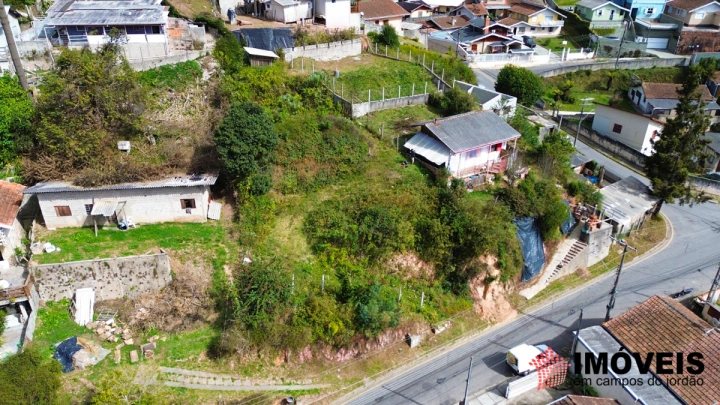 Imagem da galeria de fotos: Terreno/Lote Residencial para Venda - Campos do Jordão, Vila Dubieux - REF: TE0170