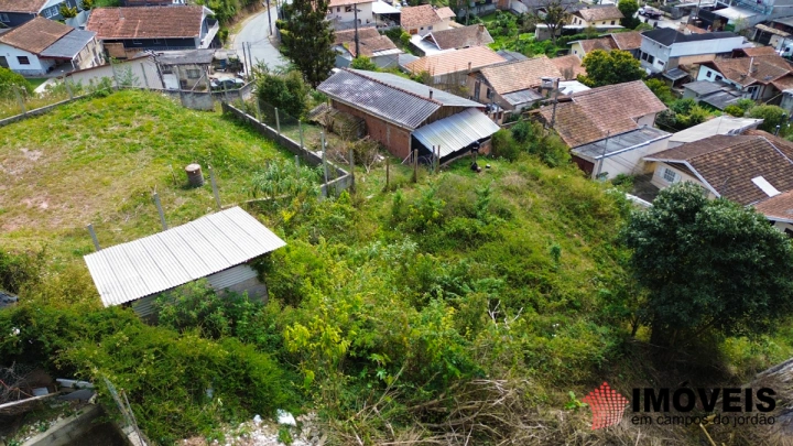 Imagem da galeria de fotos: Terreno/Lote Residencial para Venda - Campos do Jordão, Vila Dubieux - REF: TE0170