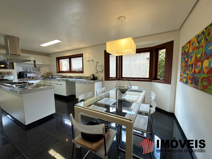 Casa Residencial para Venda - Campos do Jordão, Vila Everest - REF: CA0535 Imagem da galeria de fotos: Casa Residencial para Venda - Campos do Jordão, Vila Everest - REF: CA0535