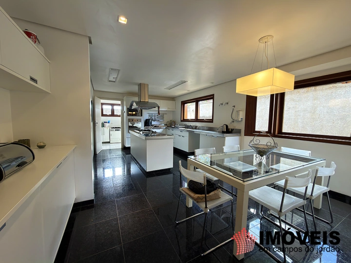 Casa Residencial para Venda - Campos do Jordão, Vila Everest - REF: CA0535 Imagem da galeria de fotos: Casa Residencial para Venda - Campos do Jordão, Vila Everest - REF: CA0535