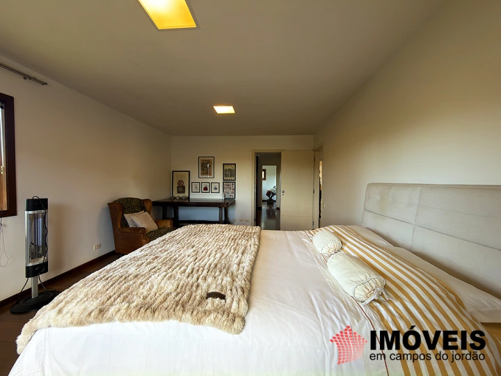 Casa Residencial para Venda - Campos do Jordão, Vila Everest - REF: CA0535 Imagem da galeria de fotos: Casa Residencial para Venda - Campos do Jordão, Vila Everest - REF: CA0535