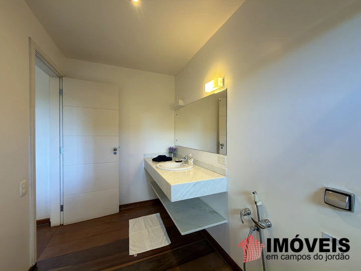 Casa Residencial para Venda - Campos do Jordão, Vila Everest - REF: CA0535 Imagem da galeria de fotos: Casa Residencial para Venda - Campos do Jordão, Vila Everest - REF: CA0535