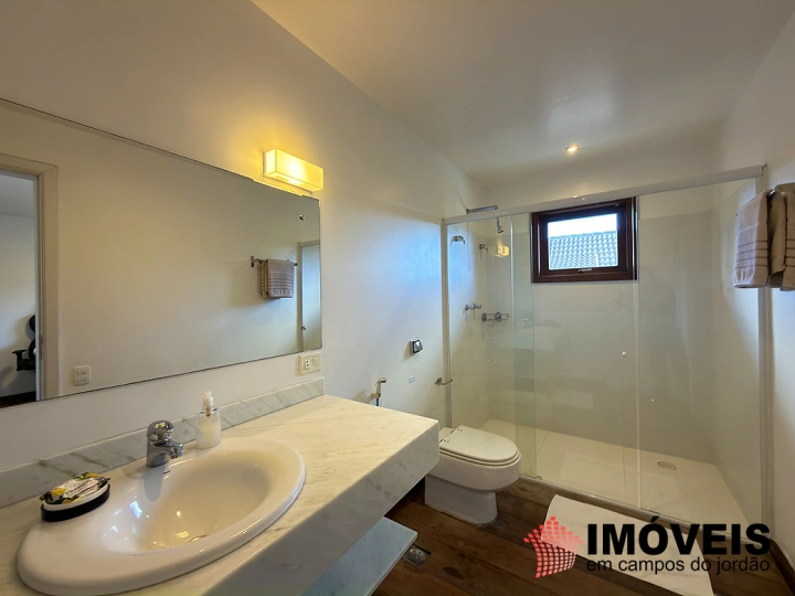 Casa Residencial para Venda - Campos do Jordão, Vila Everest - REF: CA0535 Imagem da galeria de fotos: Casa Residencial para Venda - Campos do Jordão, Vila Everest - REF: CA0535