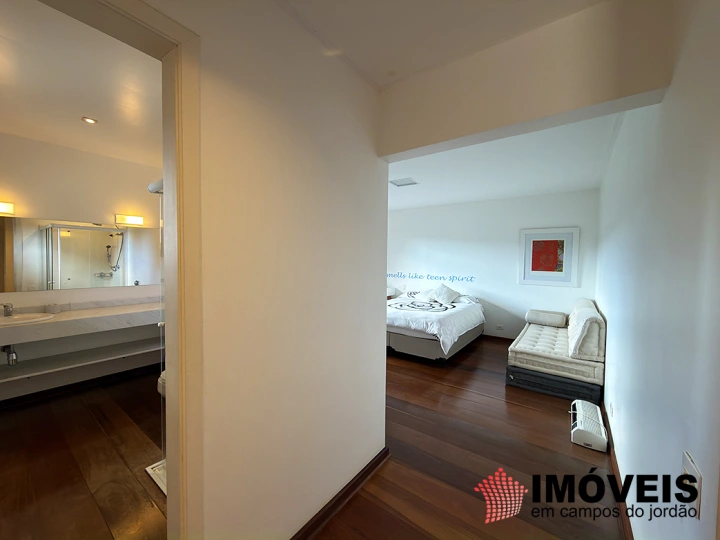 Casa Residencial para Venda - Campos do Jordão, Vila Everest - REF: CA0535 Imagem da galeria de fotos: Casa Residencial para Venda - Campos do Jordão, Vila Everest - REF: CA0535