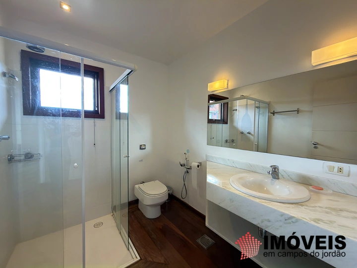 Casa Residencial para Venda - Campos do Jordão, Vila Everest - REF: CA0535 Imagem da galeria de fotos: Casa Residencial para Venda - Campos do Jordão, Vila Everest - REF: CA0535