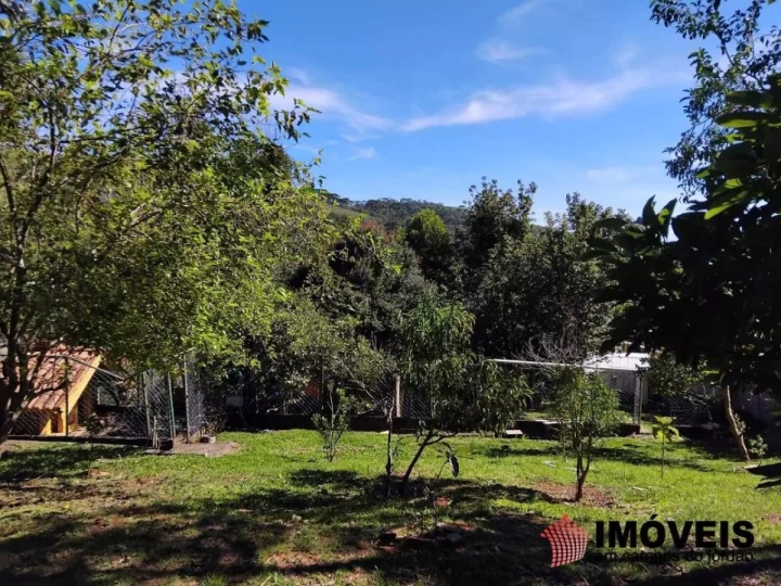 Imagem da galeria de fotos: Casa Residencial para Venda - Campos do Jordão, Passos da Mantiqueira - REF: CA0524