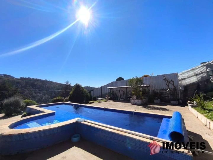 Imagem da galeria de fotos: Casa Residencial para Venda - Campos do Jordão, Passos da Mantiqueira - REF: CA0524