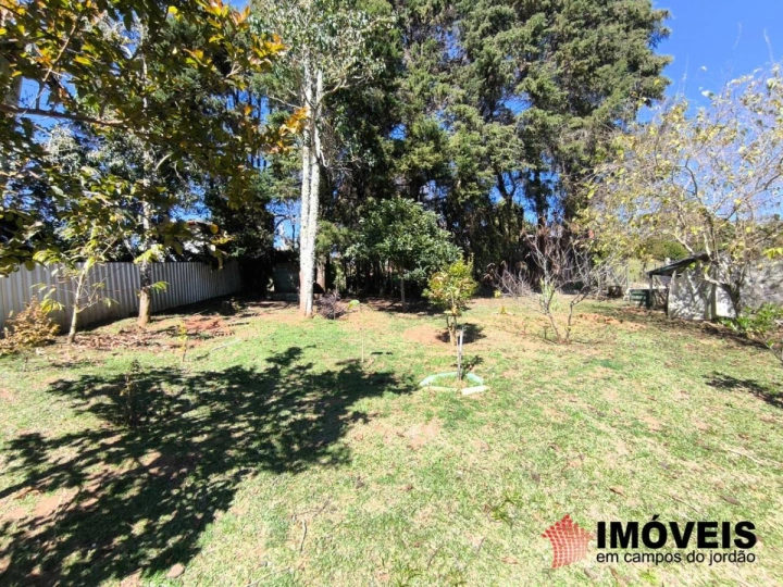 Imagem da galeria de fotos: Casa Residencial para Venda - Campos do Jordão, Passos da Mantiqueira - REF: CA0524
