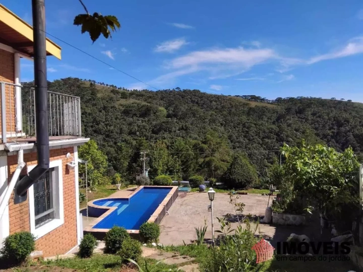 Imagem da galeria de fotos: Casa Residencial para Venda - Campos do Jordão, Passos da Mantiqueira - REF: CA0524