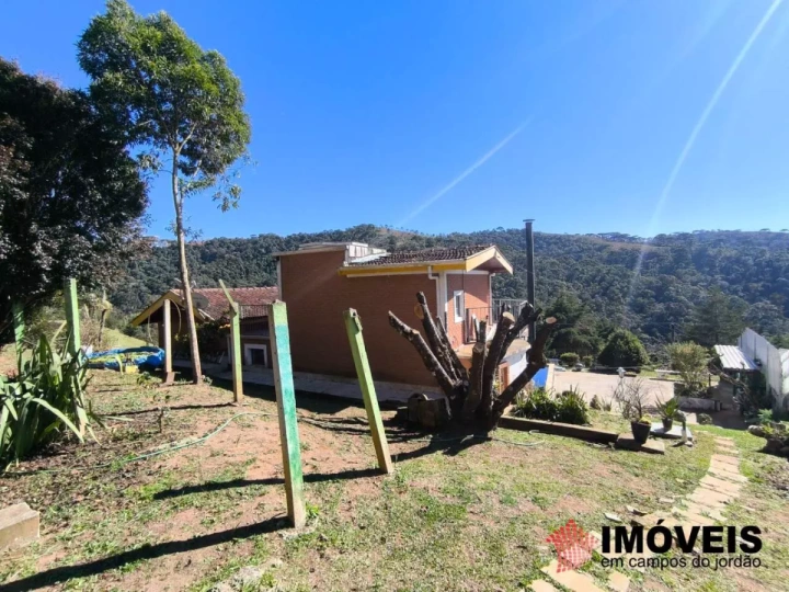 Imagem da galeria de fotos: Casa Residencial para Venda - Campos do Jordão, Passos da Mantiqueira - REF: CA0524